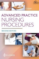 Advanced Practice Nursing Procedures | روش های پیشرفته پرستاری